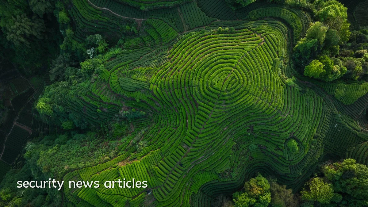 security news articles