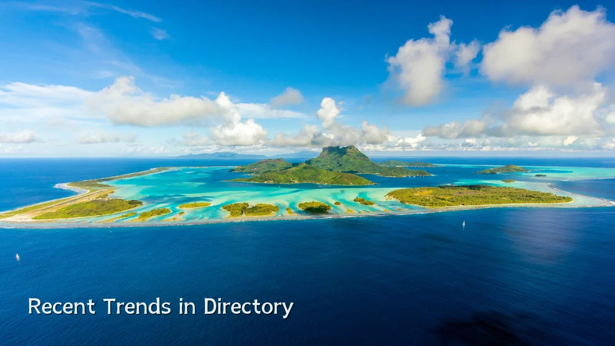 Recent Trends in Directory